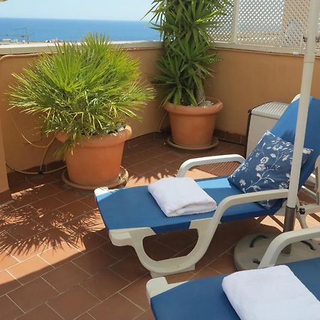 Penthouse Aloha4You Mojacar Exterior photo