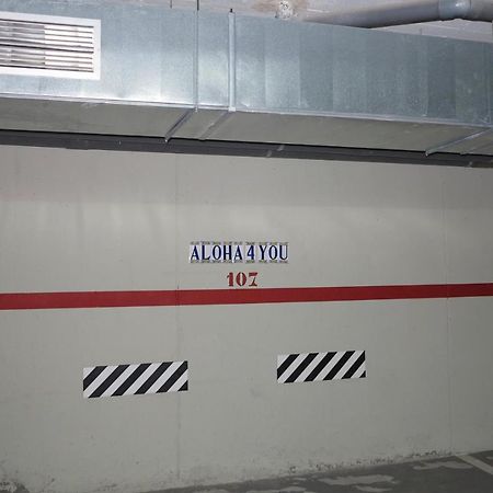 Penthouse Aloha4You Mojacar Exterior photo