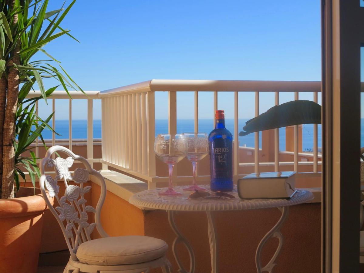 Penthouse Aloha4You Mojacar Exterior photo