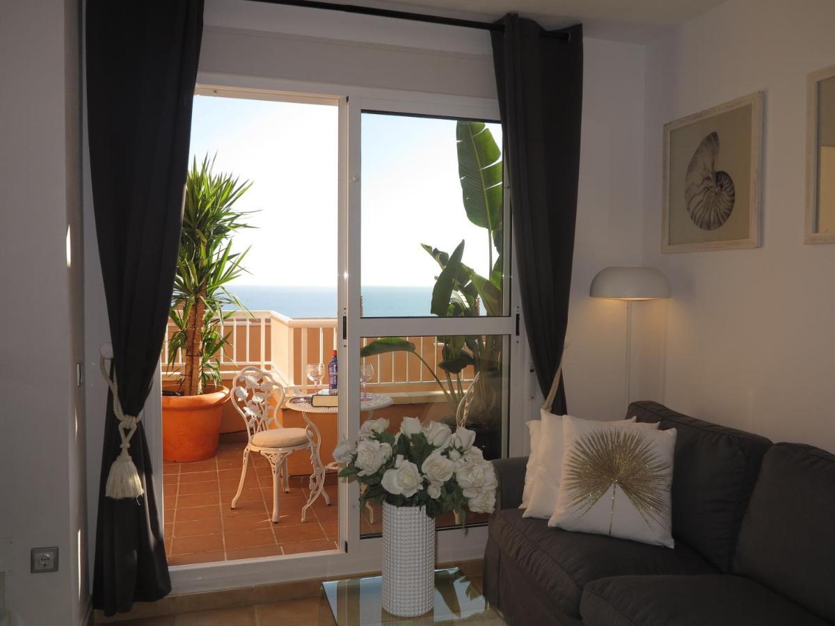 Penthouse Aloha4You Mojacar Exterior photo