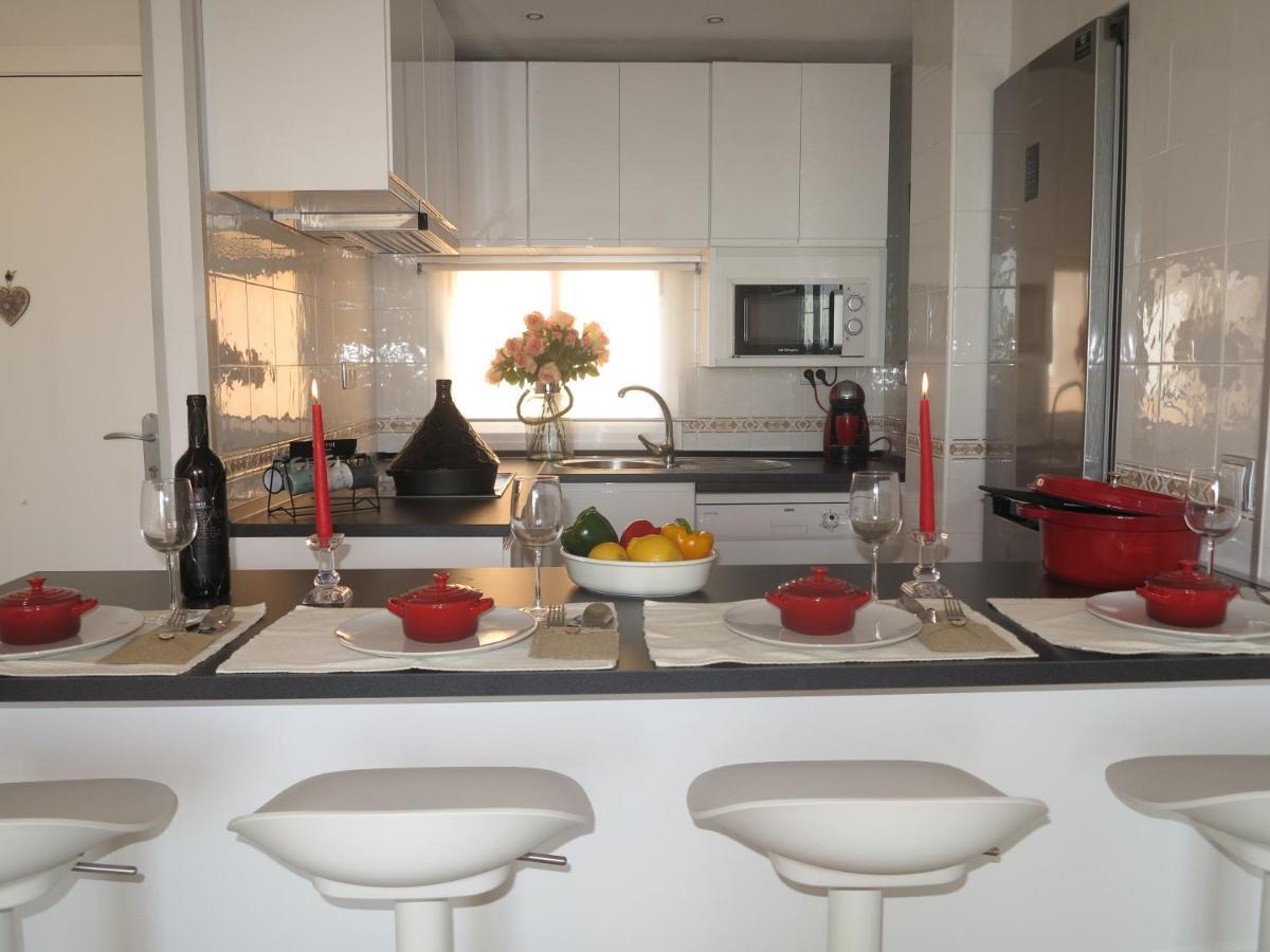 Penthouse Aloha4You Mojacar Exterior photo