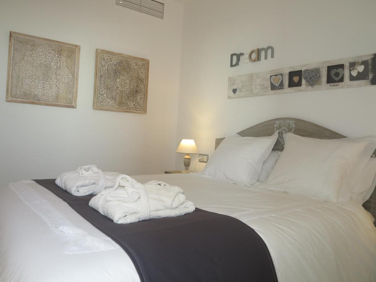 Penthouse Aloha4You Mojacar Exterior photo