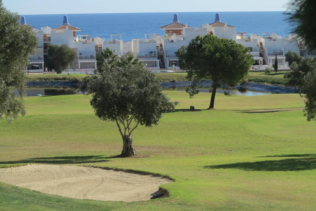 Penthouse Aloha4You Mojacar Exterior photo