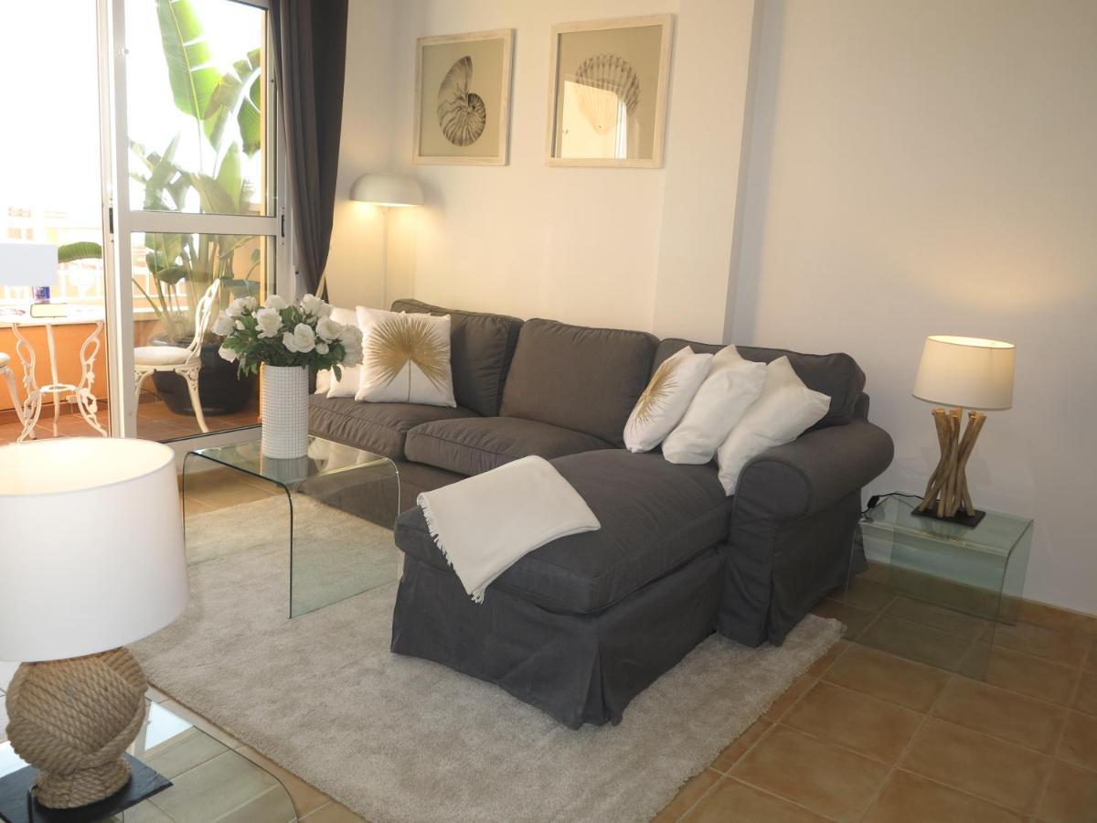 Penthouse Aloha4You Mojacar Exterior photo