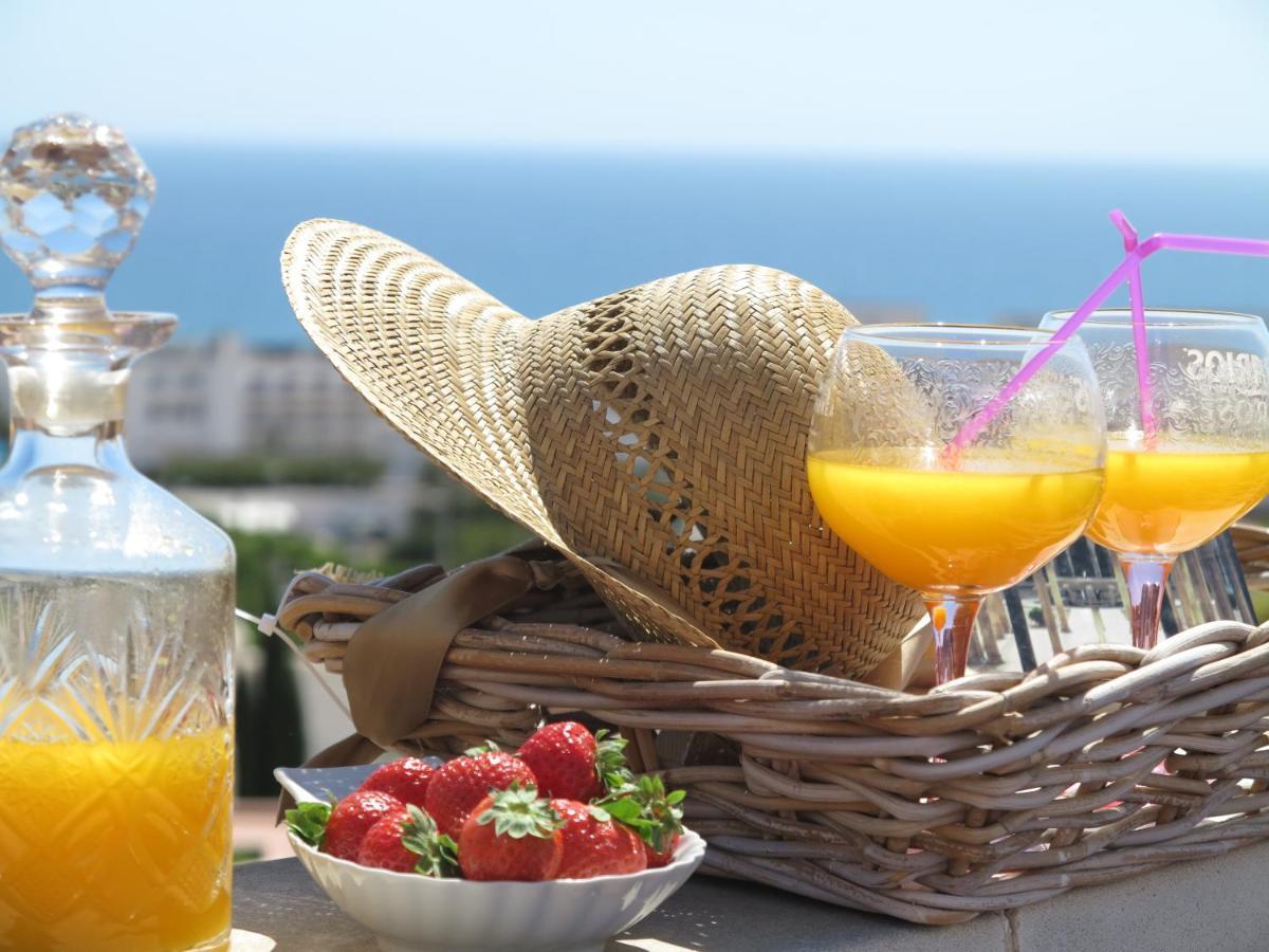 Penthouse Aloha4You Mojacar Exterior photo