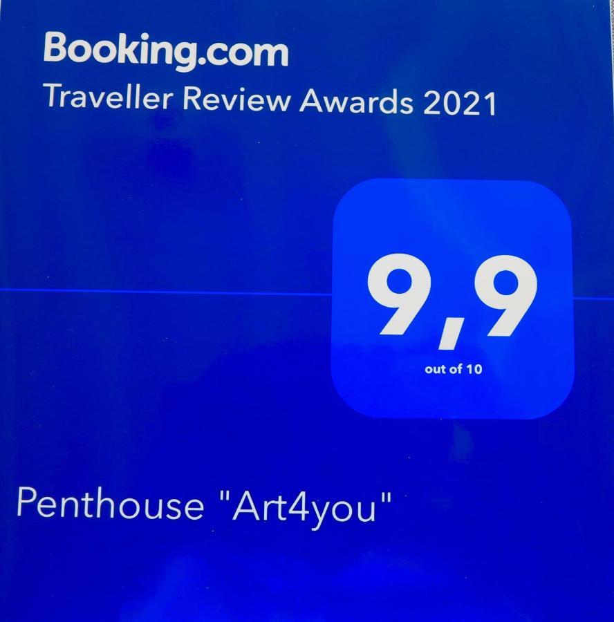 Penthouse Aloha4You Mojacar Exterior photo