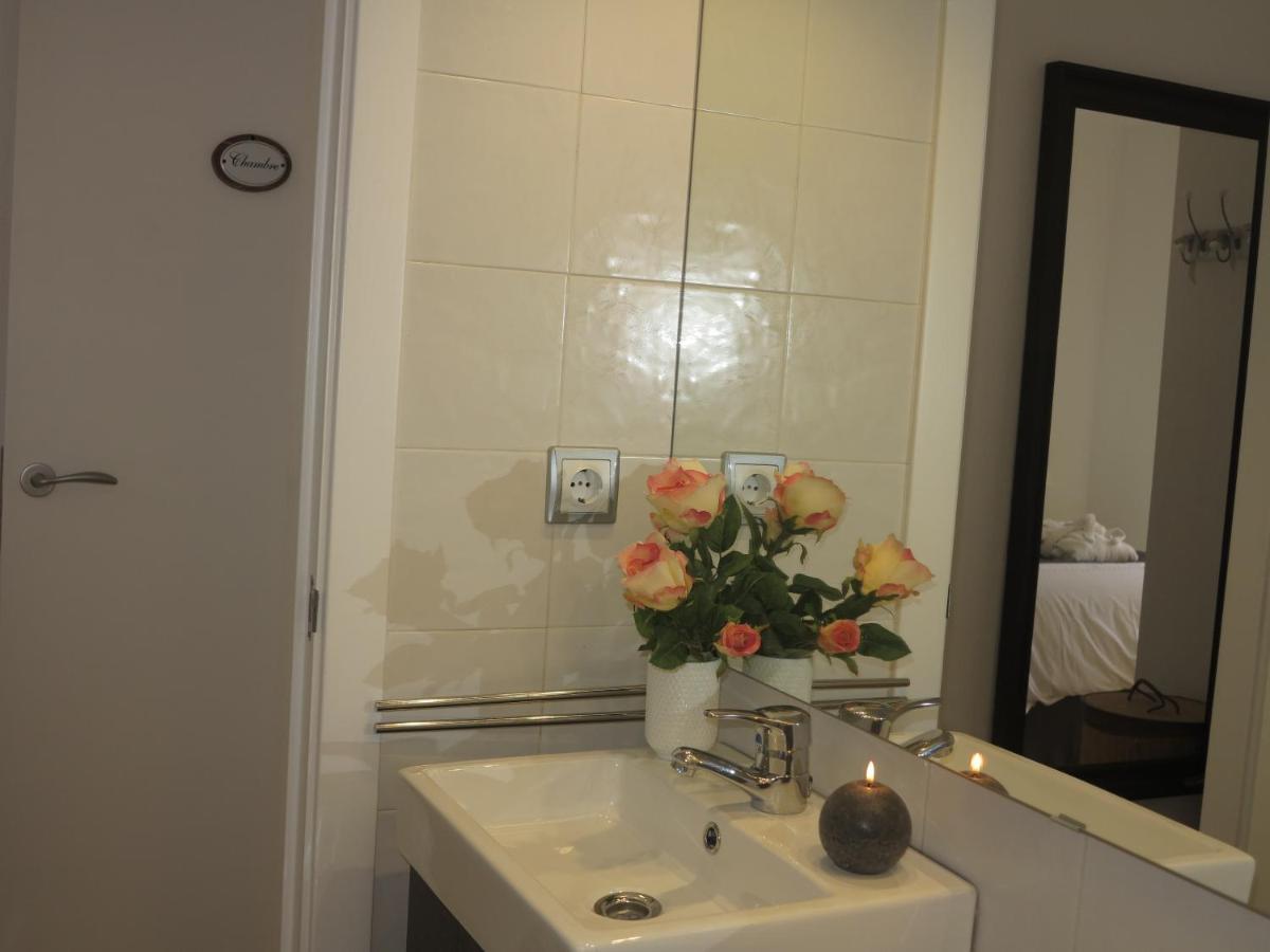 Penthouse Aloha4You Mojacar Exterior photo